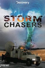 Watch Storm Chasers Vodly